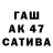 МЕФ 4 MMC Anna Parakhina